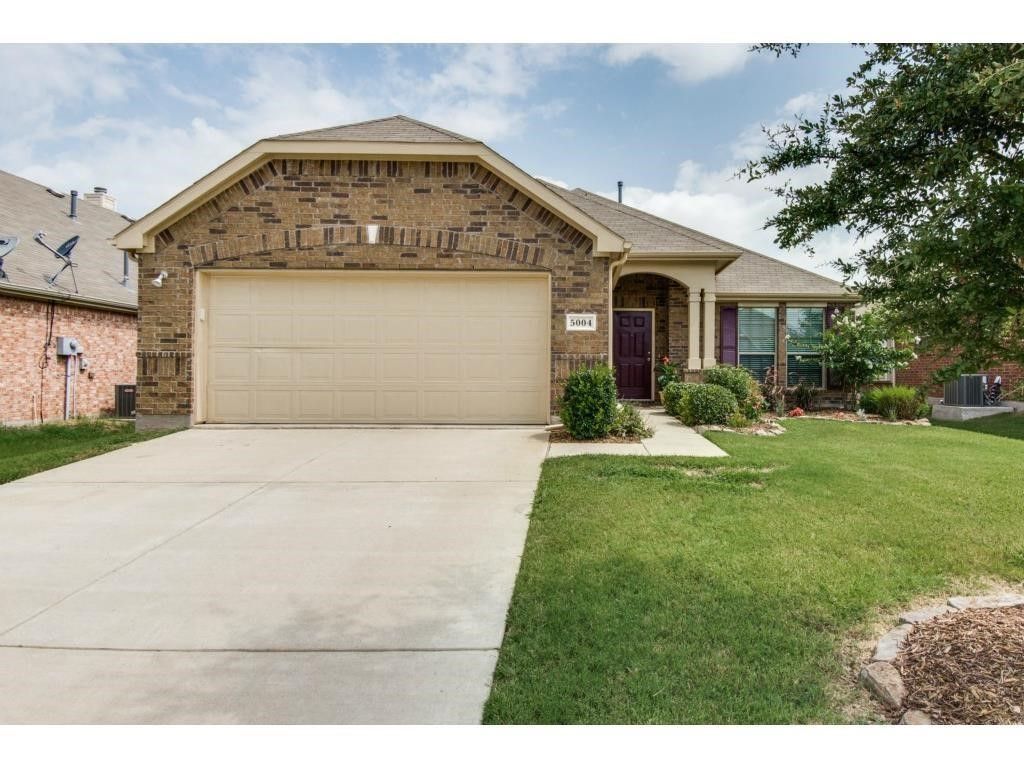 5004 Promised Land Drive, Mckinney, TX 75071
