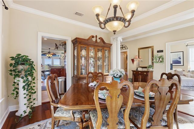 71 Thornhill Drive, Brunswick, GA 31525