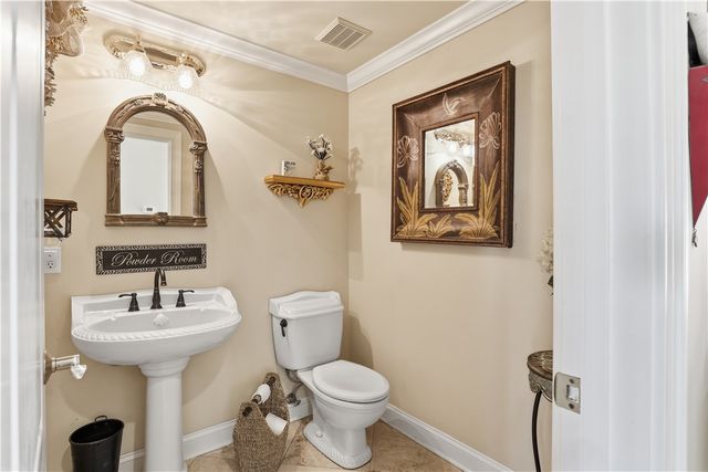 71 Thornhill Drive, Brunswick, GA 31525