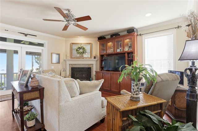 71 Thornhill Drive, Brunswick, GA 31525