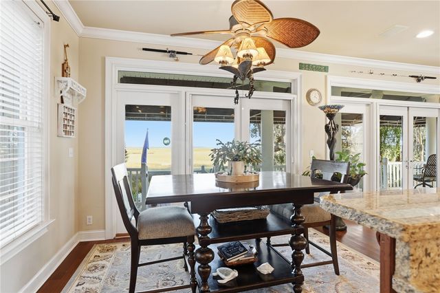 71 Thornhill Drive, Brunswick, GA 31525