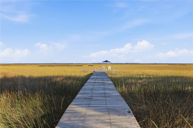 71 Thornhill Drive, Brunswick, GA 31525