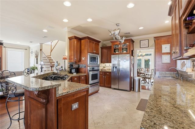 71 Thornhill Drive, Brunswick, GA 31525