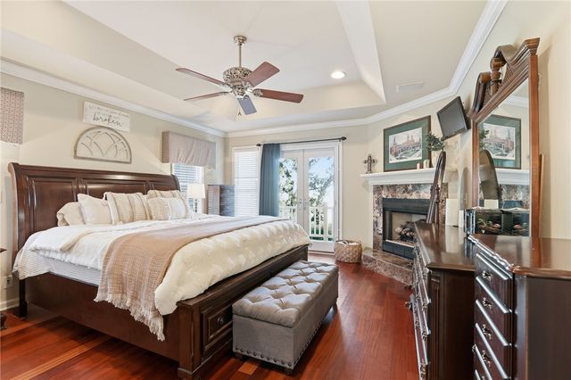 71 Thornhill Drive, Brunswick, GA 31525