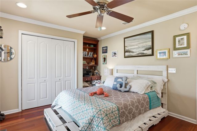 71 Thornhill Drive, Brunswick, GA 31525