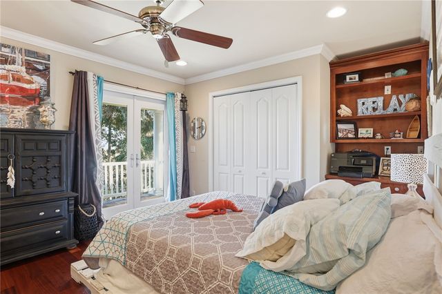 71 Thornhill Drive, Brunswick, GA 31525