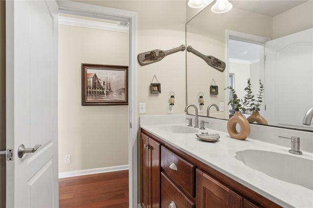 71 Thornhill Drive, Brunswick, GA 31525