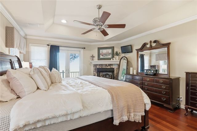 71 Thornhill Drive, Brunswick, GA 31525