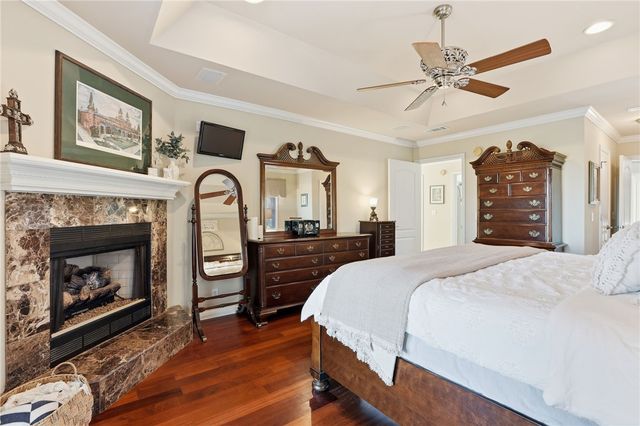 71 Thornhill Drive, Brunswick, GA 31525