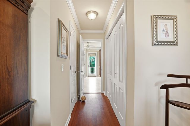 71 Thornhill Drive, Brunswick, GA 31525