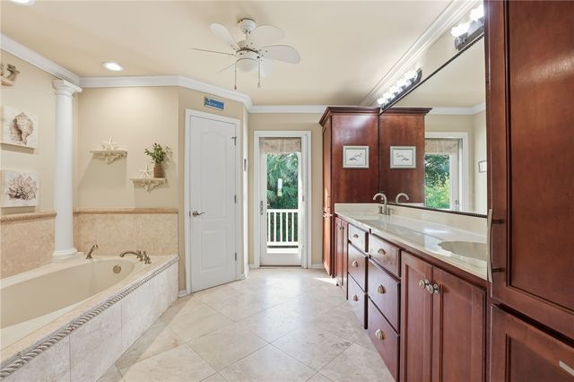 71 Thornhill Drive, Brunswick, GA 31525