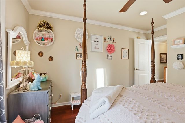 71 Thornhill Drive, Brunswick, GA 31525