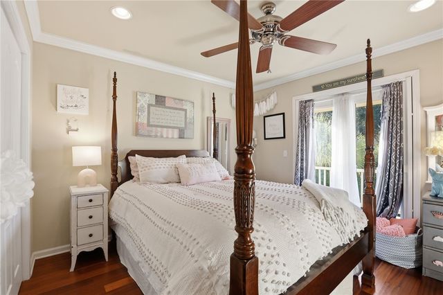 71 Thornhill Drive, Brunswick, GA 31525