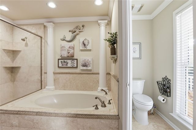 71 Thornhill Drive, Brunswick, GA 31525