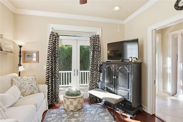 71 Thornhill Drive, Brunswick, GA 31525