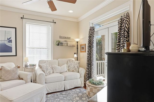 71 Thornhill Drive, Brunswick, GA 31525