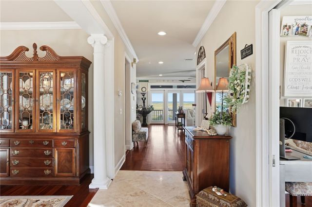 71 Thornhill Drive, Brunswick, GA 31525