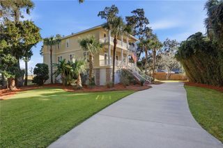 71 Thornhill Drive, Brunswick, GA 31525