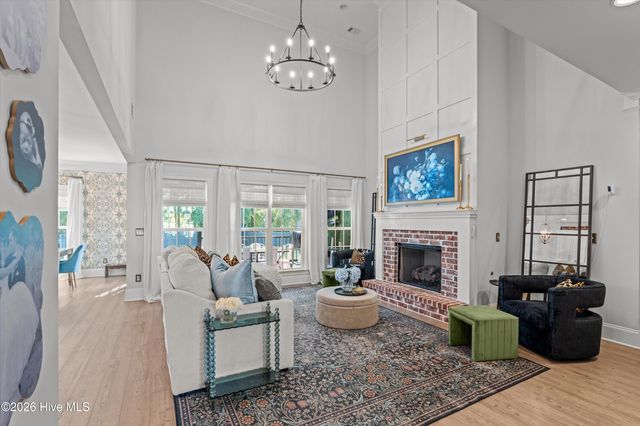 522 River Oaks Lane, Evans, GA 30809