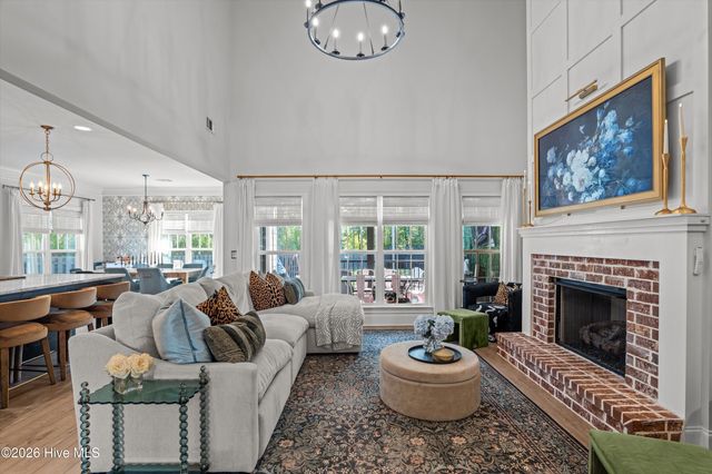 522 River Oaks Lane, Evans, GA 30809