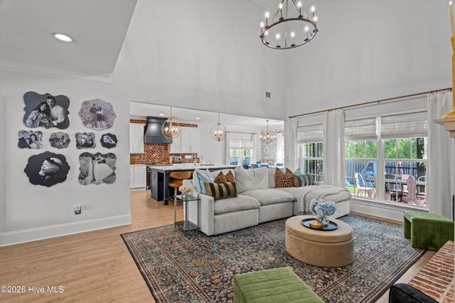 522 River Oaks Lane, Evans, GA 30809