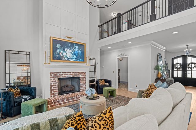 522 River Oaks Lane, Evans, GA 30809