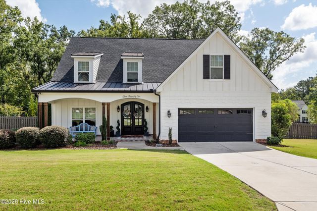 522 River Oaks Lane, Evans, GA 30809