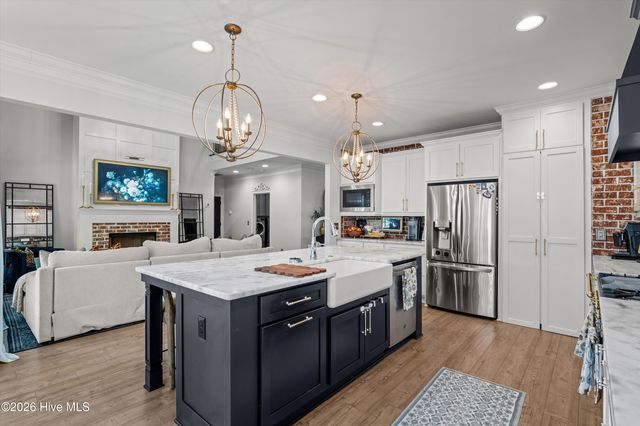 522 River Oaks Lane, Evans, GA 30809