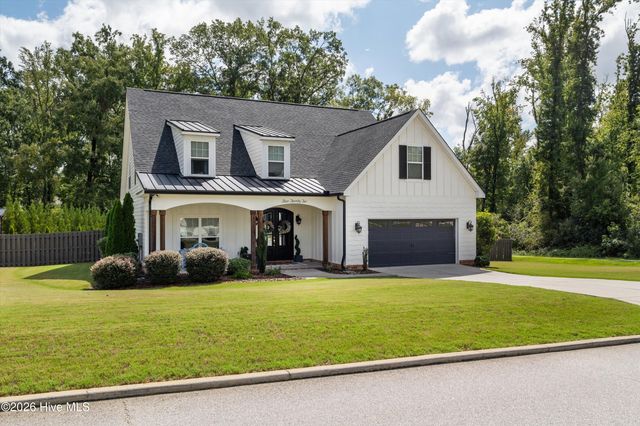 522 River Oaks Lane, Evans, GA 30809