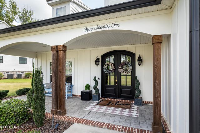 522 River Oaks Lane, Evans, GA 30809