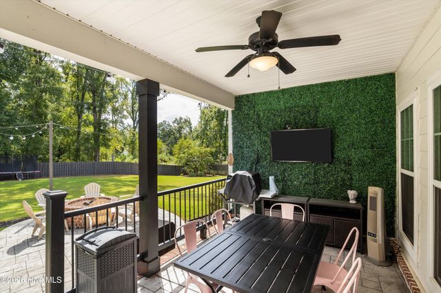 522 River Oaks Lane, Evans, GA 30809