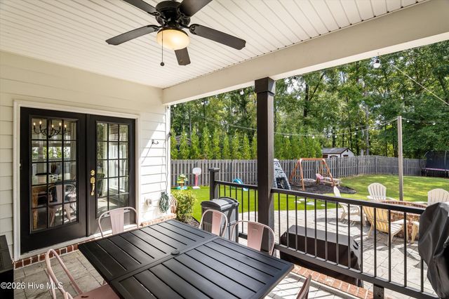 522 River Oaks Lane, Evans, GA 30809