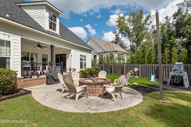 522 River Oaks Lane, Evans, GA 30809