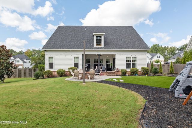 522 River Oaks Lane, Evans, GA 30809