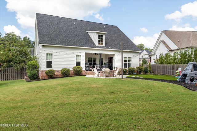 522 River Oaks Lane, Evans, GA 30809