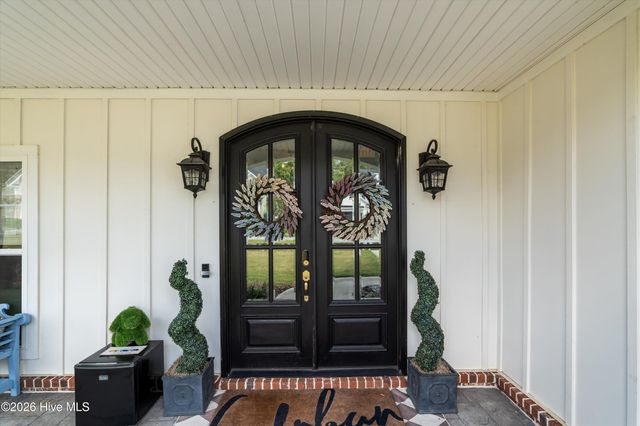 522 River Oaks Lane, Evans, GA 30809