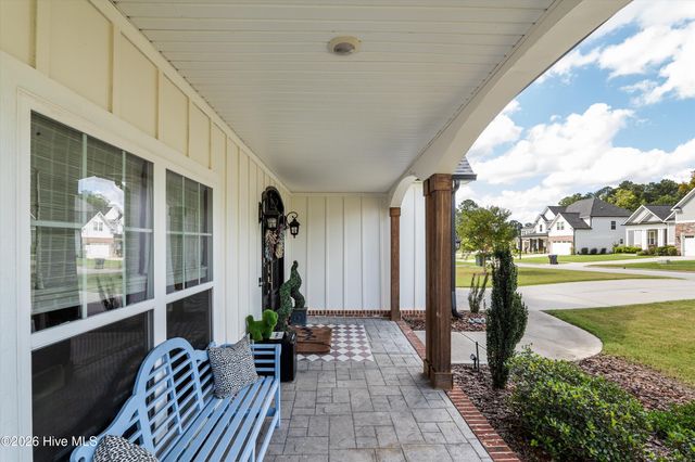 522 River Oaks Lane, Evans, GA 30809