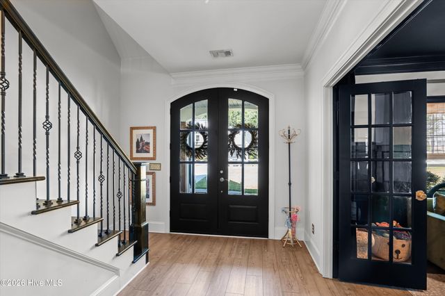 522 River Oaks Lane, Evans, GA 30809