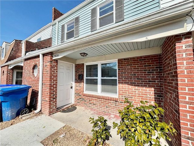 5824 Pickering ST, Virginia Beach, VA 23462