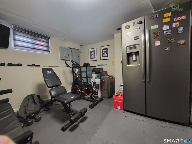 110 Darby Street, Bloomfield, CT 06002