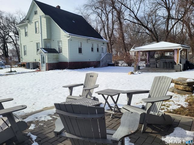 110 Darby Street, Bloomfield, CT 06002