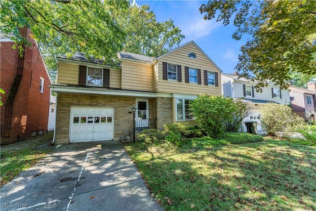 1044 S Belvoir Boulevard, South Euclid, OH 44121