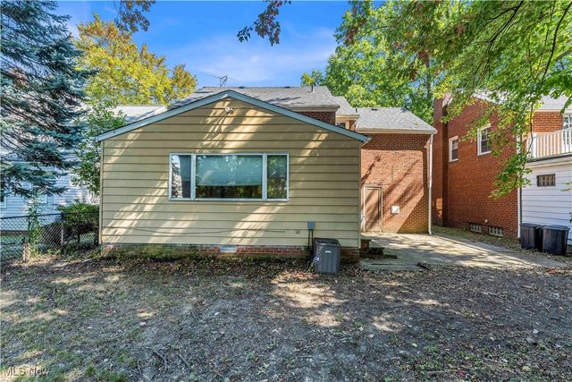 1044 S Belvoir Boulevard, South Euclid, OH 44121