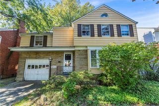 1044 S Belvoir Boulevard, South Euclid, OH 44121