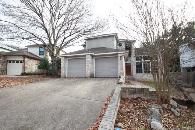 25138 SUMMIT CREEK, San Antonio, TX 78258