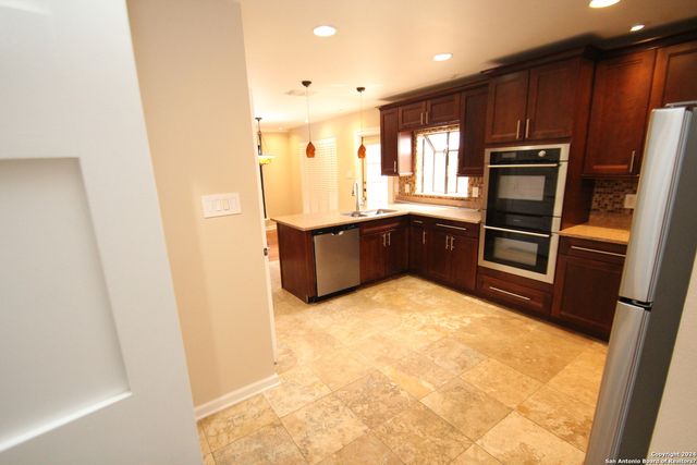 25138 SUMMIT CREEK, San Antonio, TX 78258