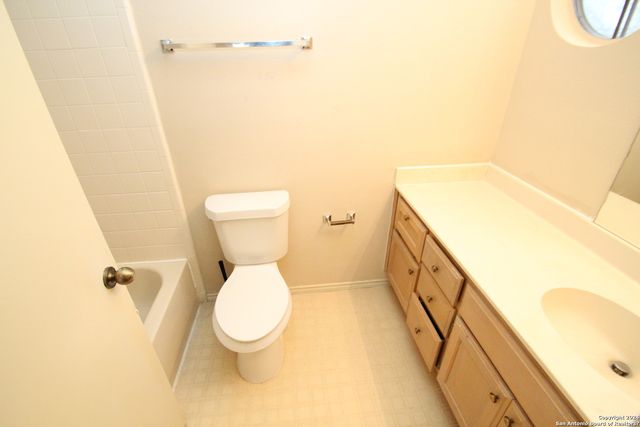 25138 SUMMIT CREEK, San Antonio, TX 78258