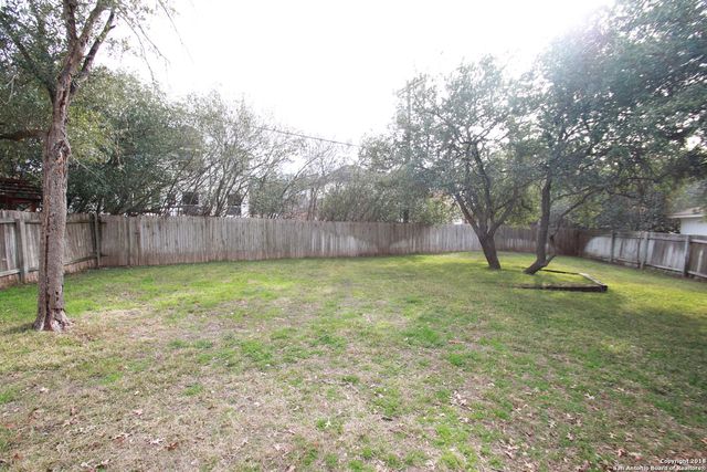 25138 SUMMIT CREEK, San Antonio, TX 78258