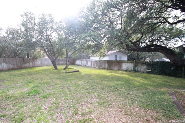 25138 SUMMIT CREEK, San Antonio, TX 78258