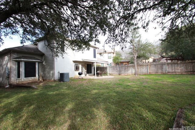 25138 SUMMIT CREEK, San Antonio, TX 78258